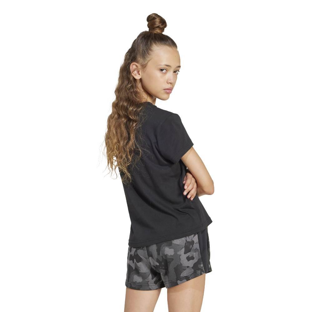 ADIDAS JG FLWR T