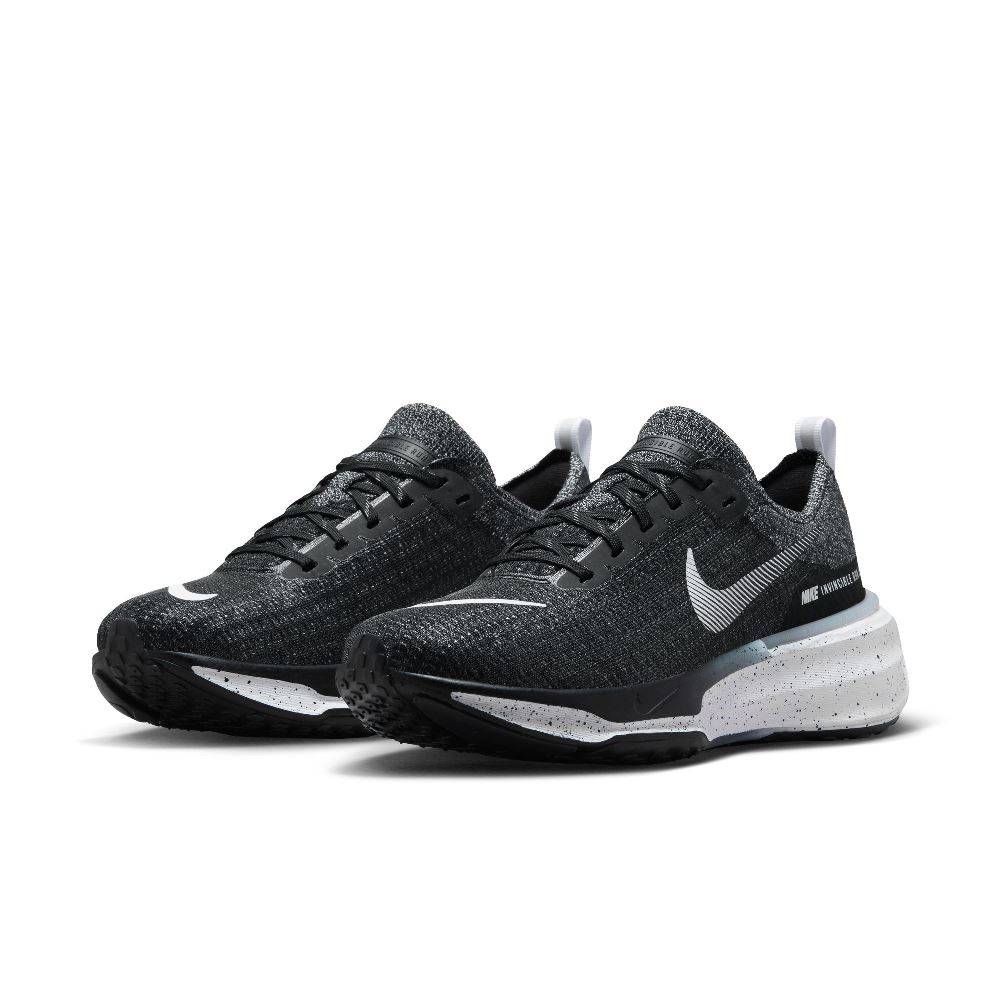 NIKE INVINCIBLE 3 MENS ROAD RUNNING FLYKNIT SHOES