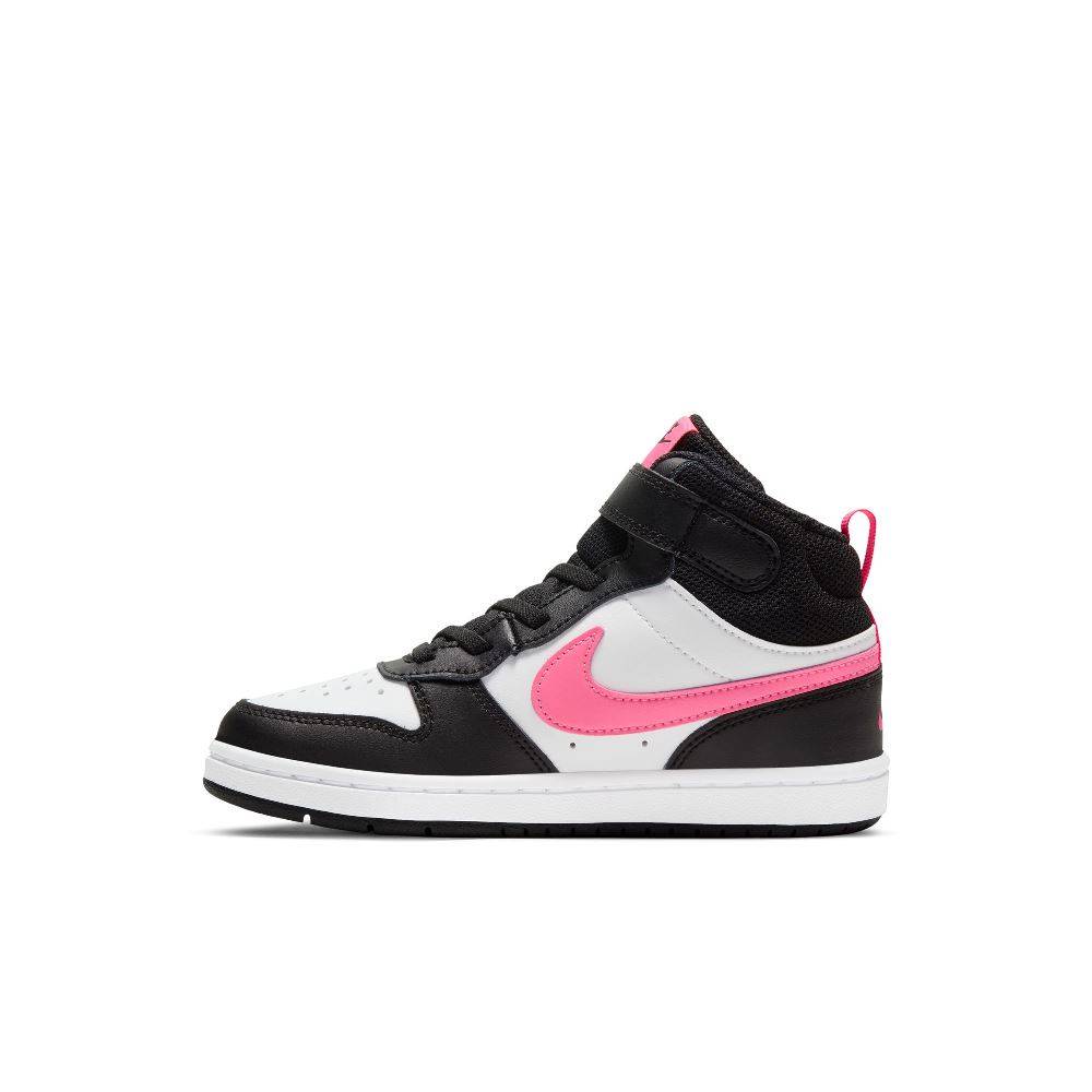 NIKE COURT BOROUGH MID 2 KIDS (PSV)