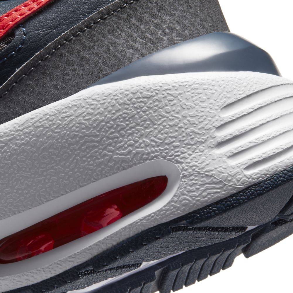 NIKE YOUTH AIR MAX FUSION (GS)