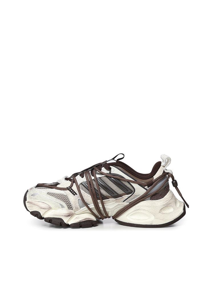 ADIDAS XLG RUNNER DELUXE 2.0 SHOES