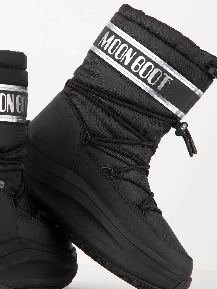 MB MOON247 POLAR WATERPROOF BOOTS