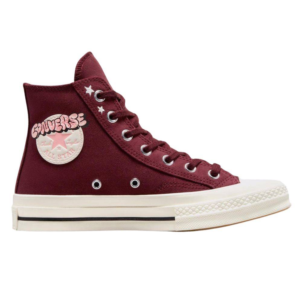 CONVERSE CHUCK 70 SCRIBBLE