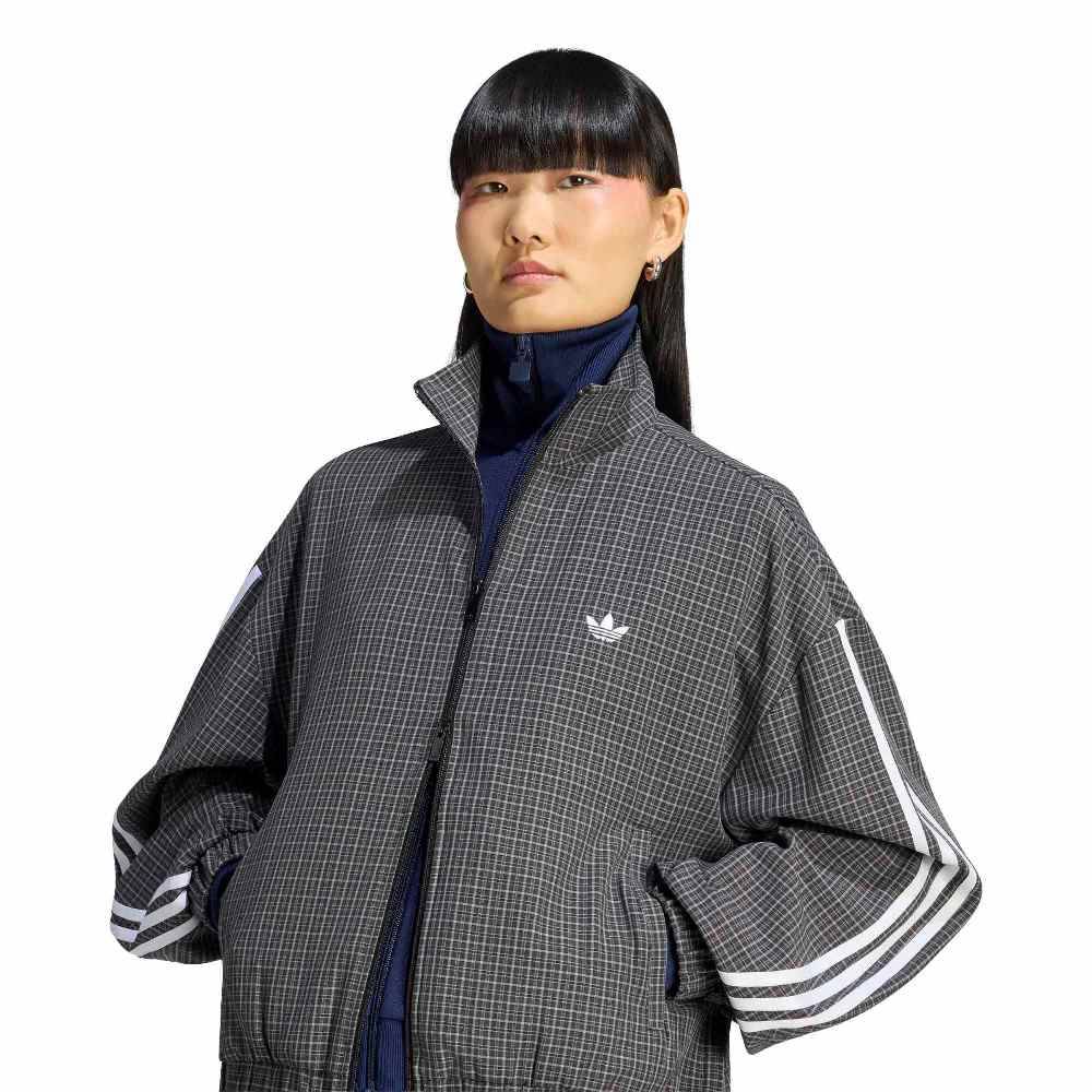ADIDAS CHECKS TT