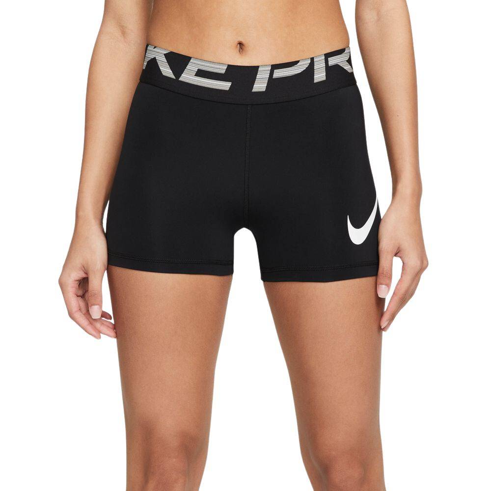 NIKE PRO DRI-FIR 8CM GRAPHIC TRAINING SHORT