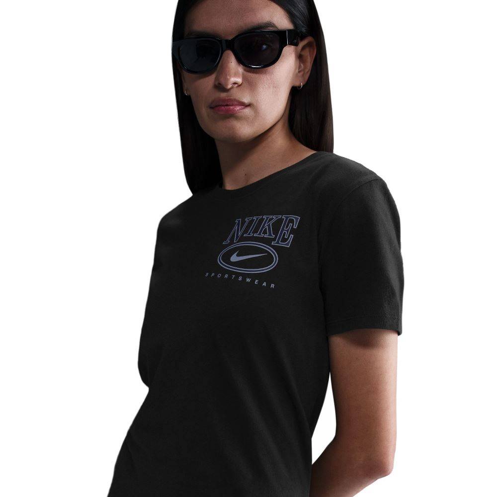 NIKE NSW WOMENS CLUB SS TEE CC
