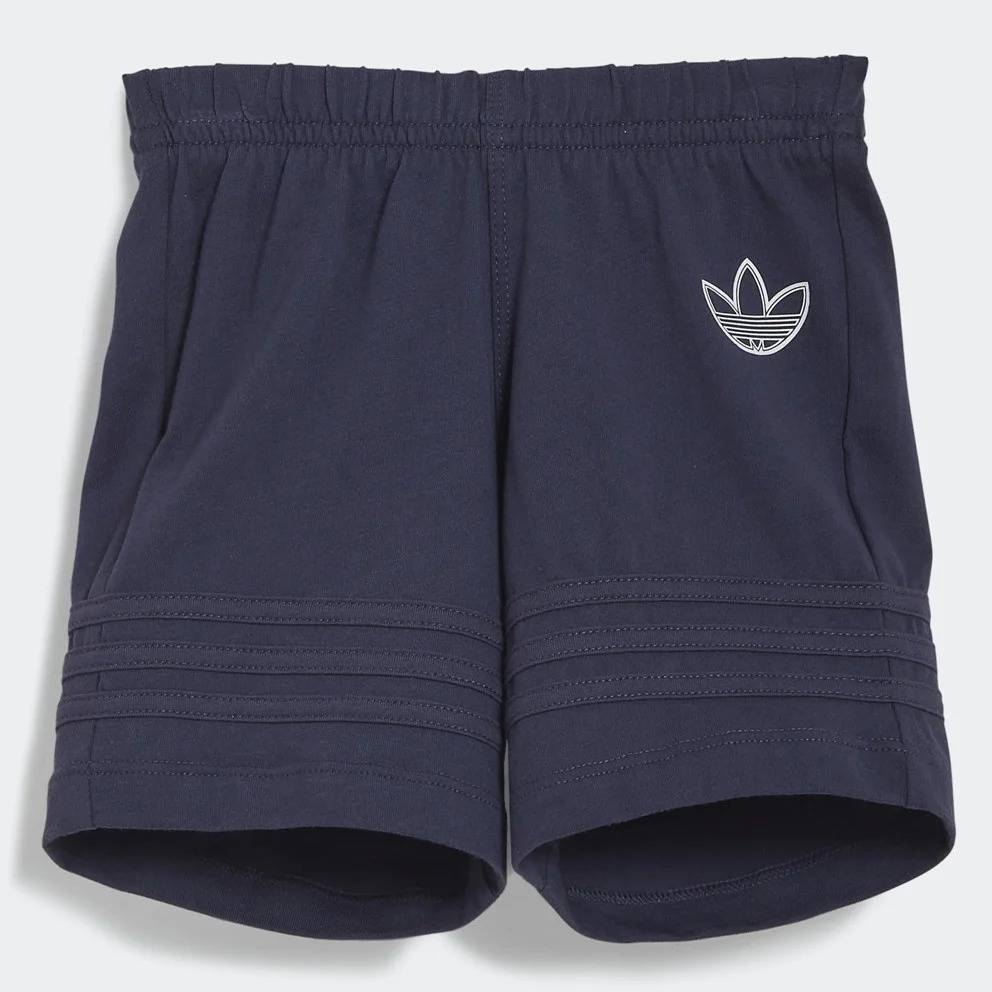 ADIDAS SHORT TEE SET