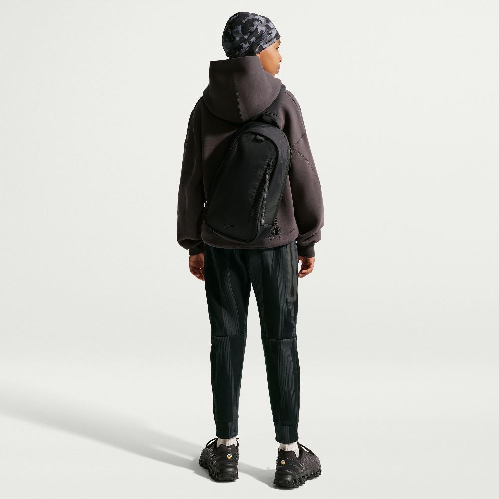 NIKE NSW KIDS TECH FLEECE AOP JOGGER