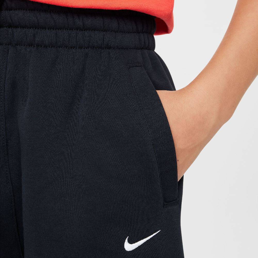 NIKE GIRLS NSW CLUB FLEECE LOOSE PANT