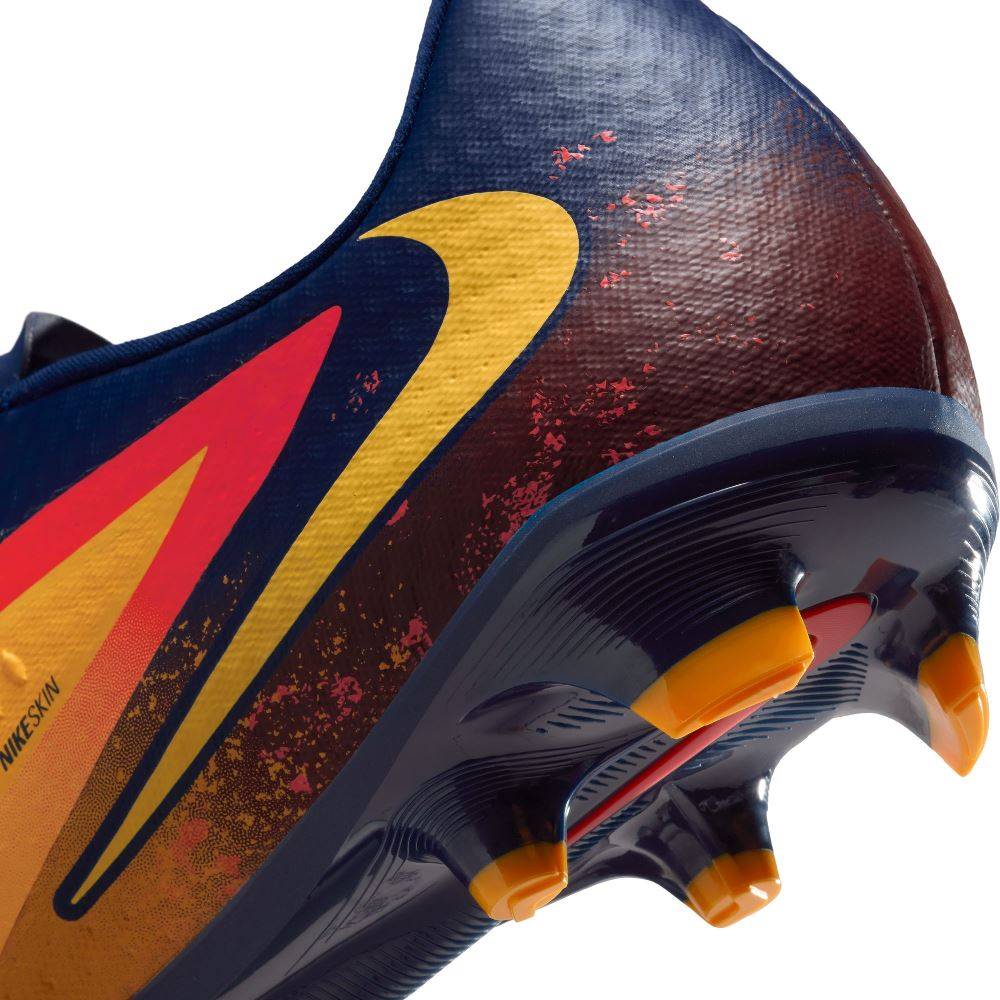 NIKE PHANTOM 6 LOW ACADEMY FG/MG 'Erling Haaland'
