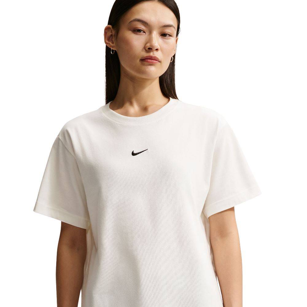 NIKE WOMENS NSW OVERSIZED SS TEE