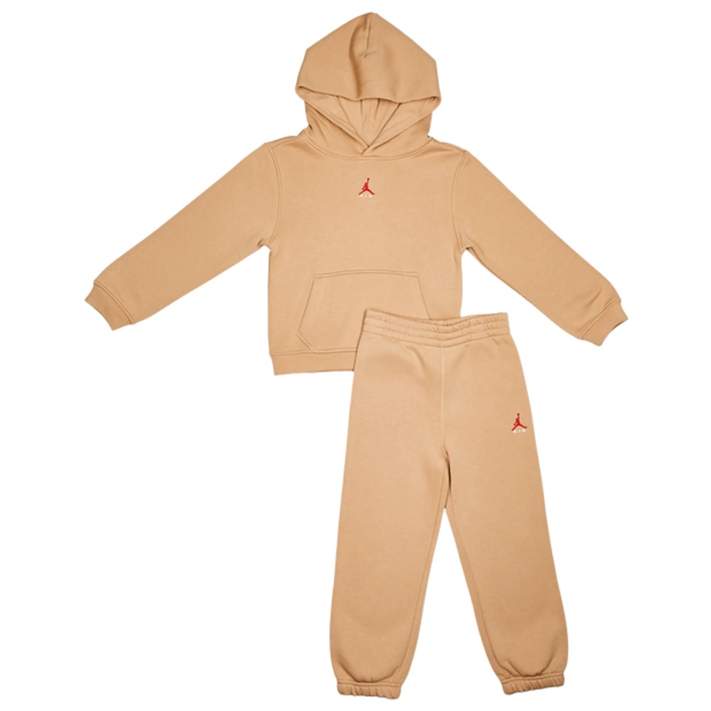NIKE JORDAN LITTLE KIDS BROOKLYN PO SET