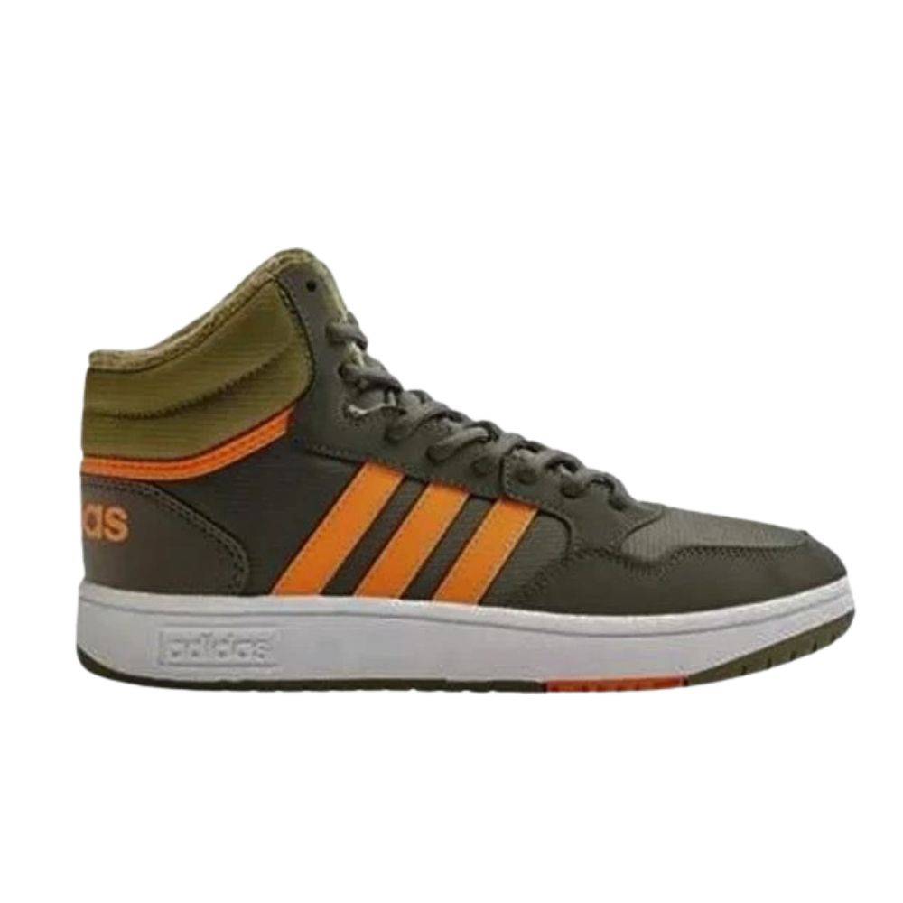 ADIDAS HOOPS MID 3.0 K