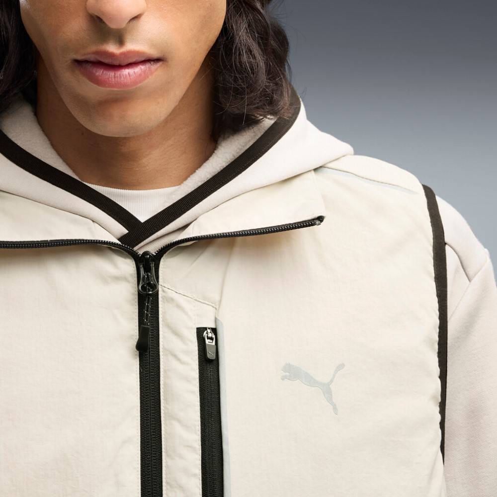 PUMA PUMATECH PRIMALOFT VEST M