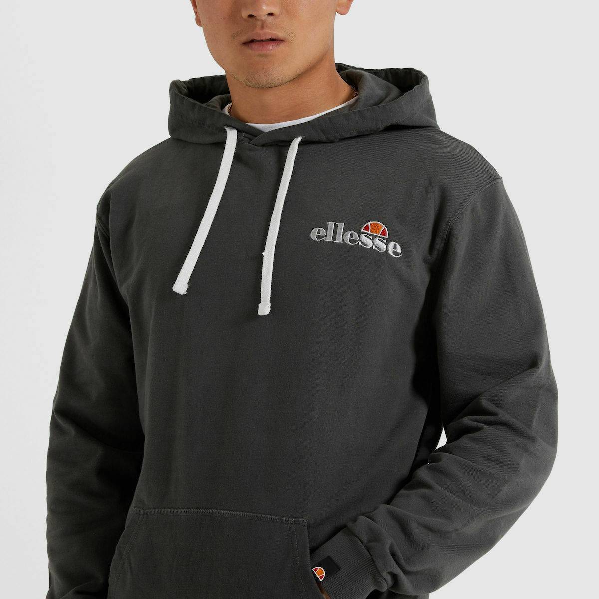 ELLESSE TINCORIA PULLOVER HOODIE