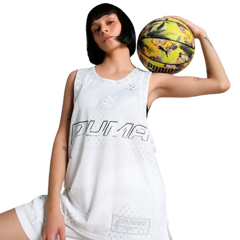 PUMA JER-SHE JERSEY