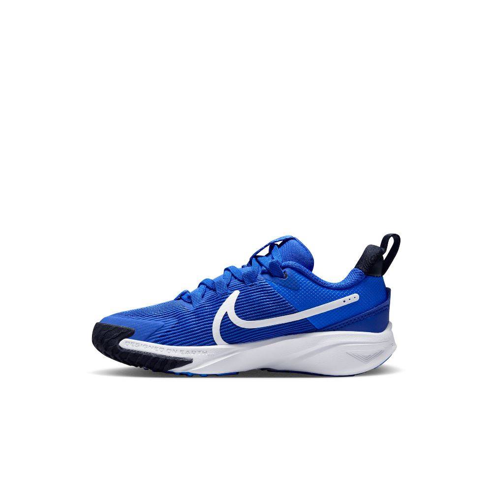 NIKE STAR RUNNER 4 NN KIDS SHOES