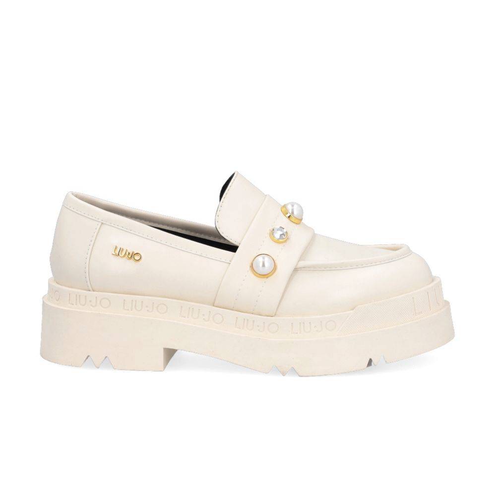 LIU JO LOVE 37 - MOCASSINO