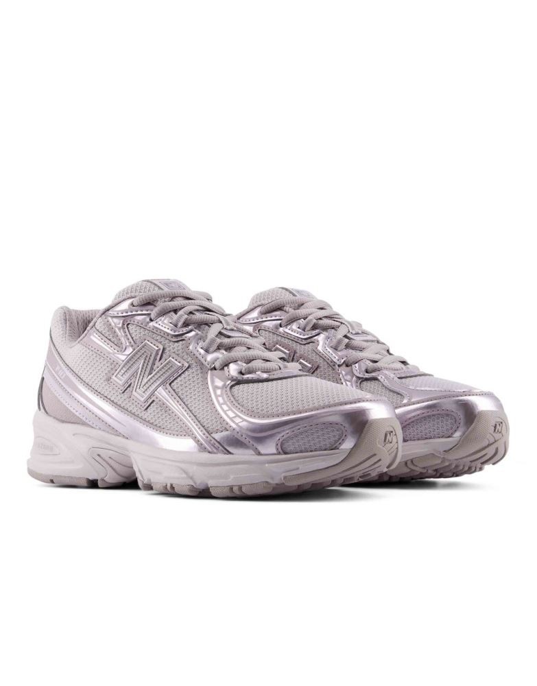NEW BALANCE 740 UNISEX LIFESTYLE SHOES