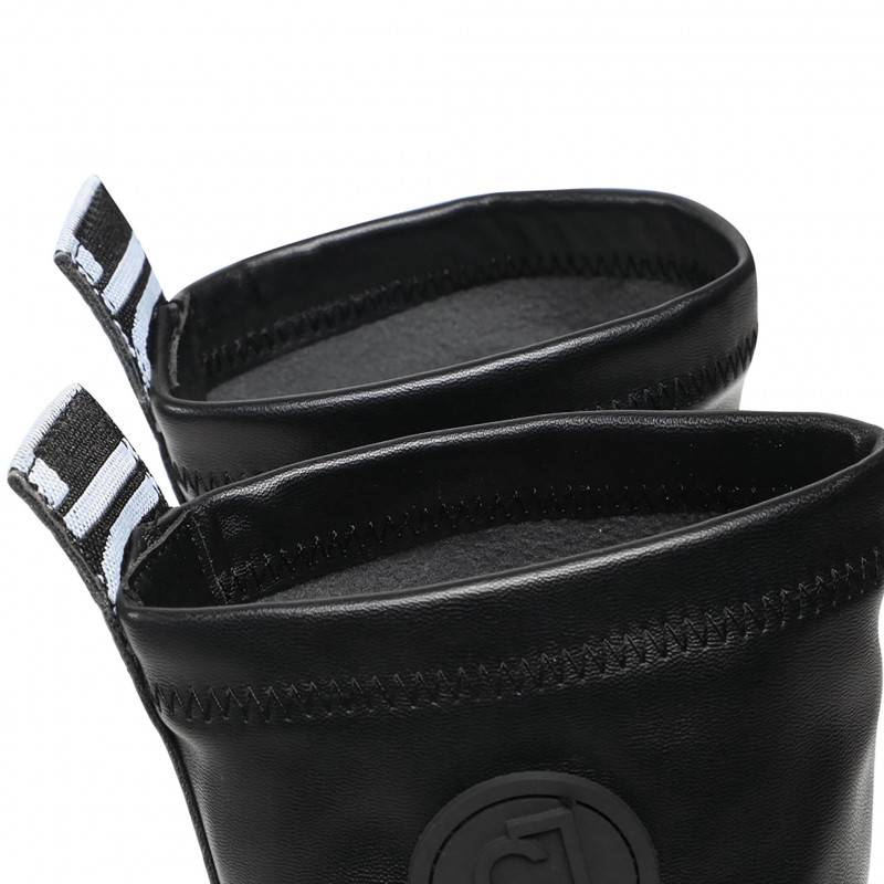 LIU JO WAVE 16 - COMBAT BOOTS