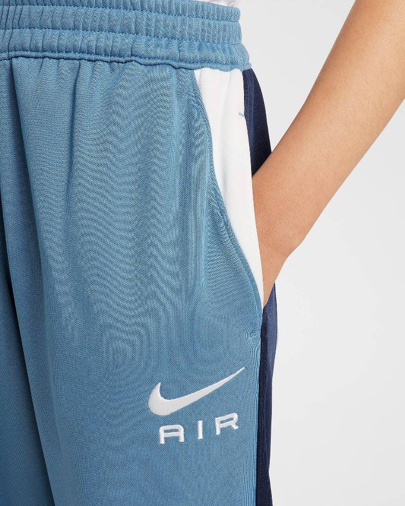 NIKE LITTLE KIDS AIR FLEECE PULLOVER SET