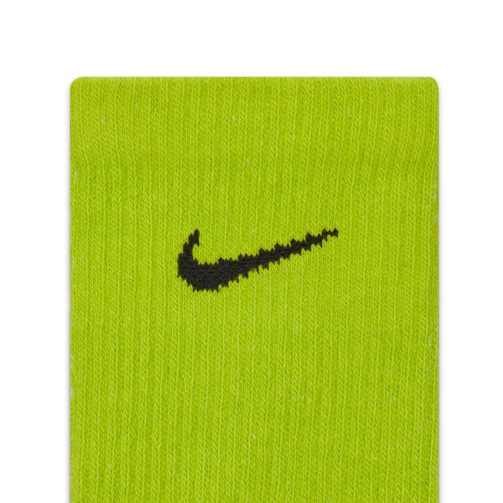 NIKE EVERYDAY PLUS CUSHION CREW 2-PAIRS SOCKS