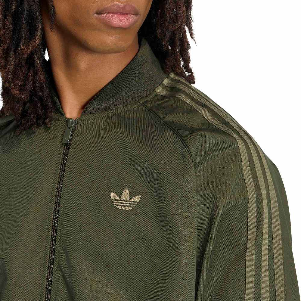 ADIDAS SST TT
