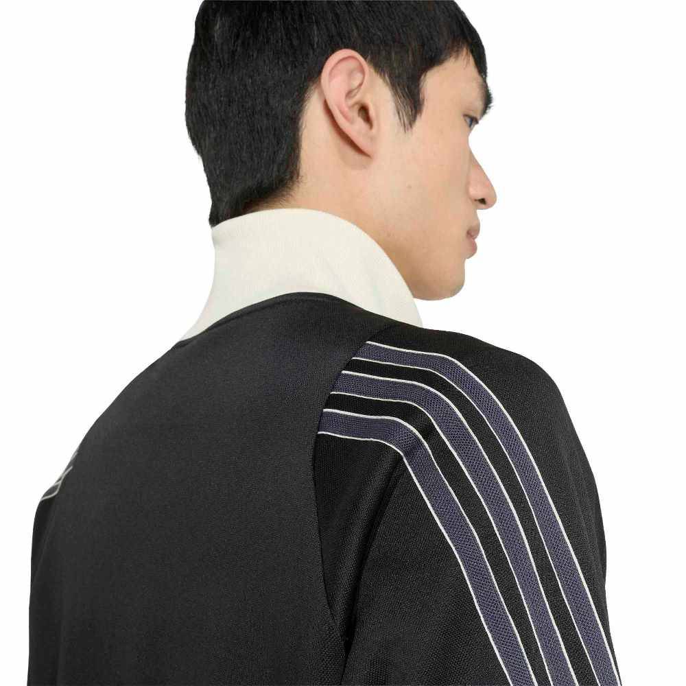 ADIDAS M STADIUM REGULAR FIT PIQUE TRACK TOP