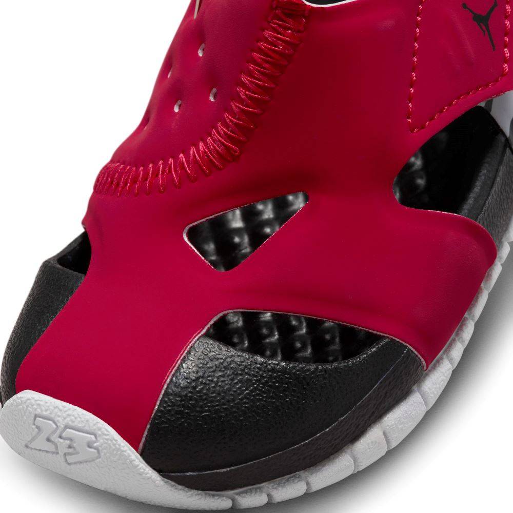 NIKE JORDAN FLARE SANDALS INFANT