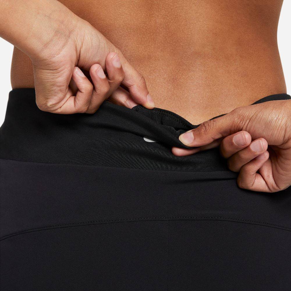 NIKE DRI-FIR BLISS WOMENS 2IN 1 SHORT