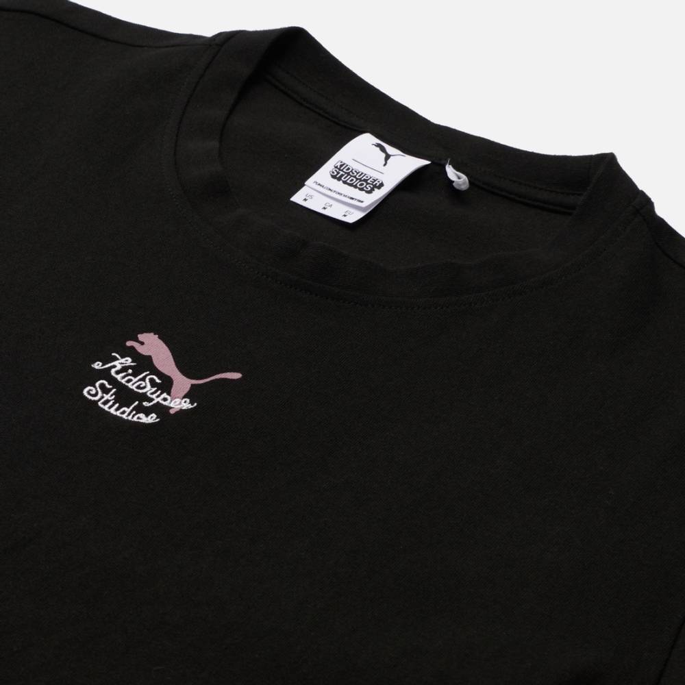 PUMA X KIDSUPER STUDIOS TEE