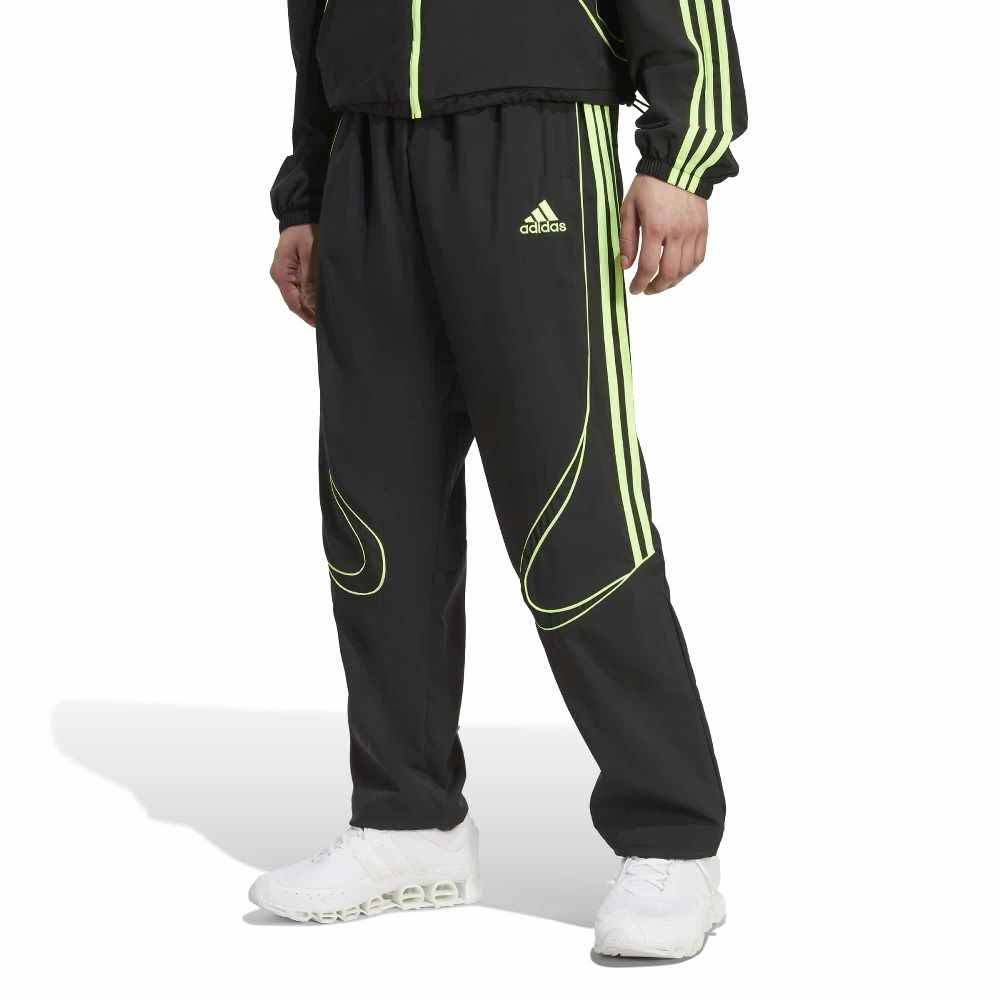 ADIDAS TEAMGEIST TP