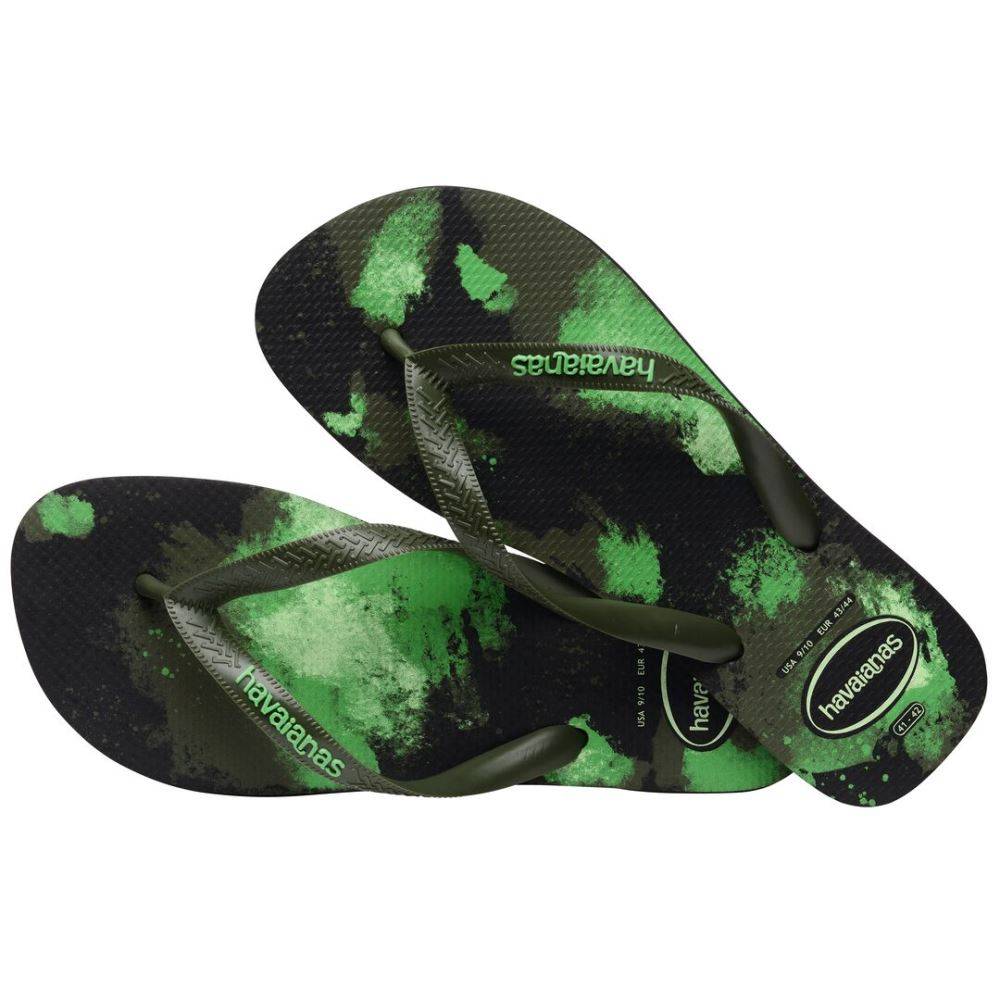 HAVAIANAS TOP CAMU
