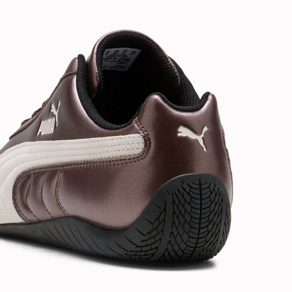 PUMA SPEEDCAT METALLIC