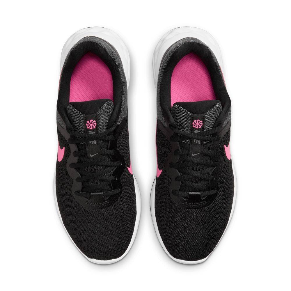 NIKE REVOLUTION 6 NEXT NATURE WOMENS RUN SHOES