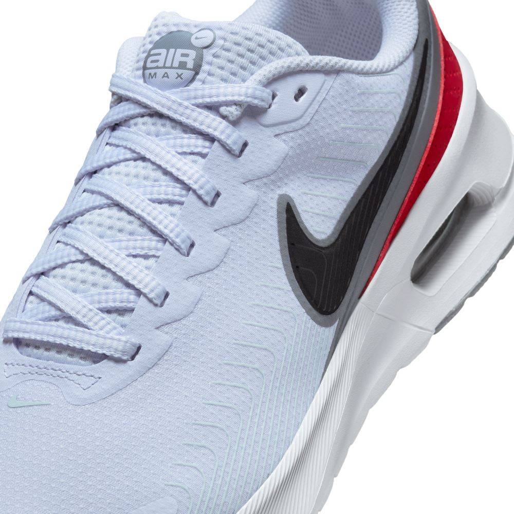 NIKE AIR MAX NUAXIS MENS SHOES