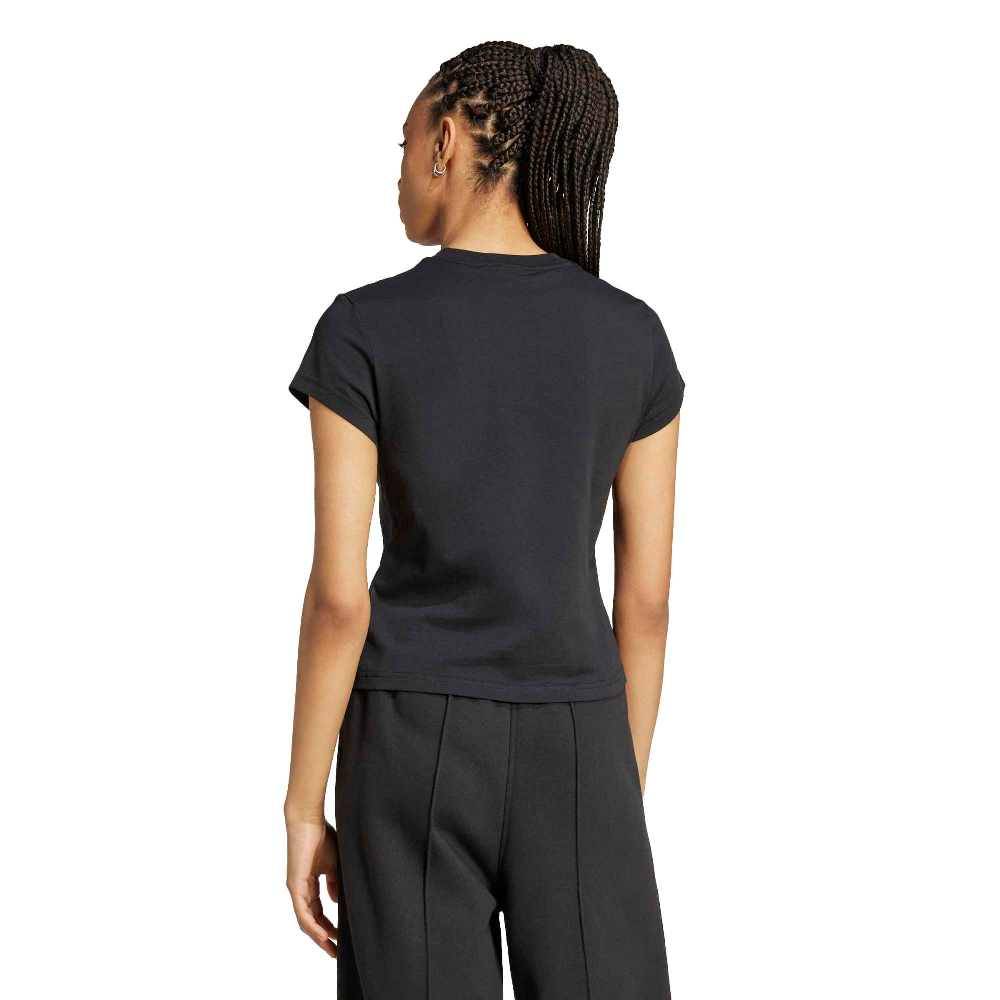 ADIDAS ORIGINALS ESSENTIAL SLIM TEE