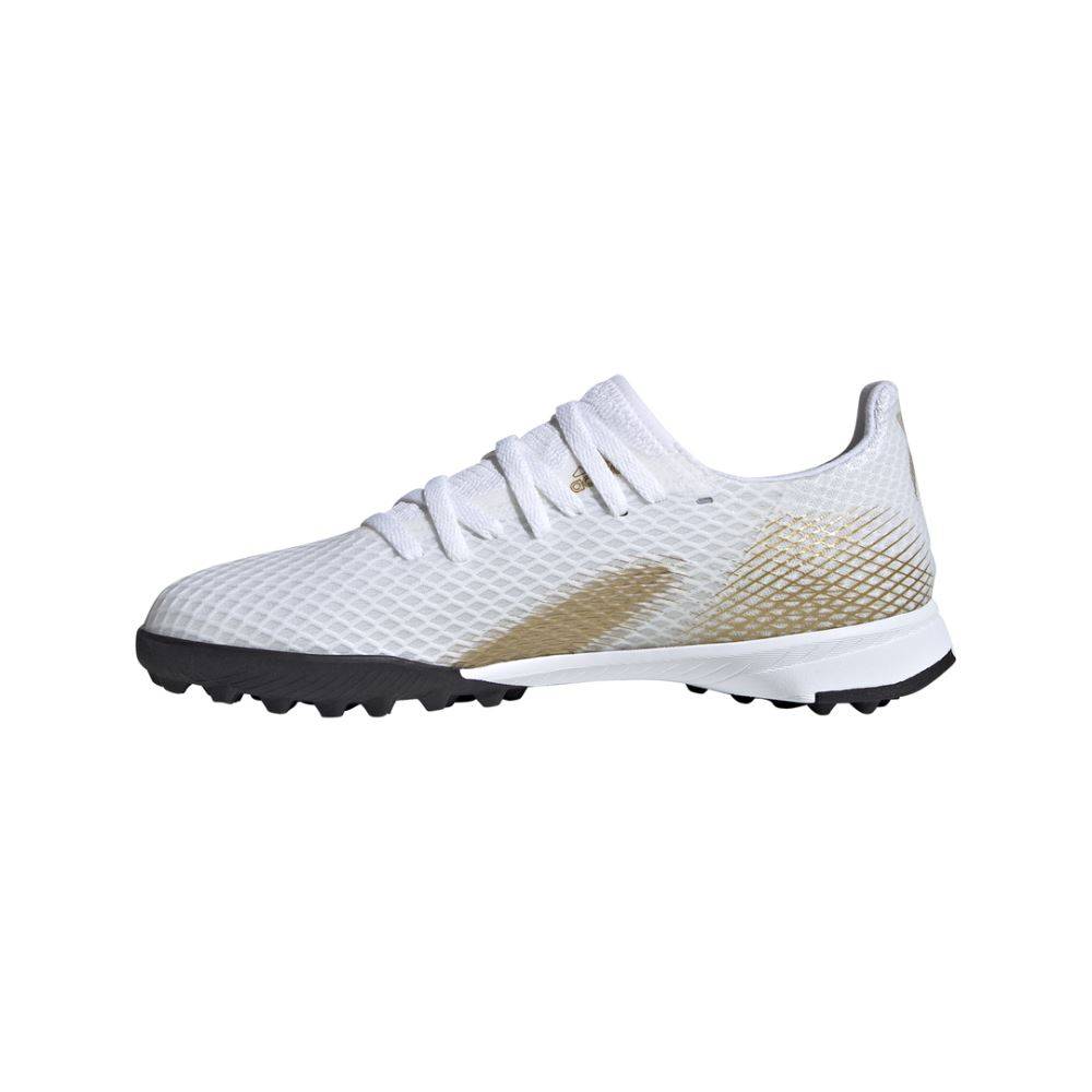 ADIDAS X GHOSTED.3 TF J