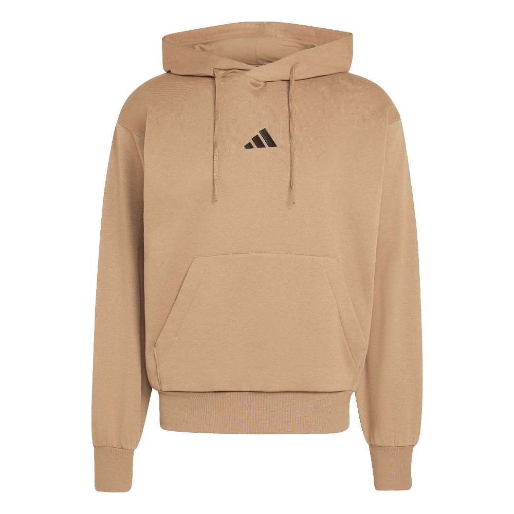 ADIDAS M ESSENTIALS FEELCOZY FLEECE HOODIE
