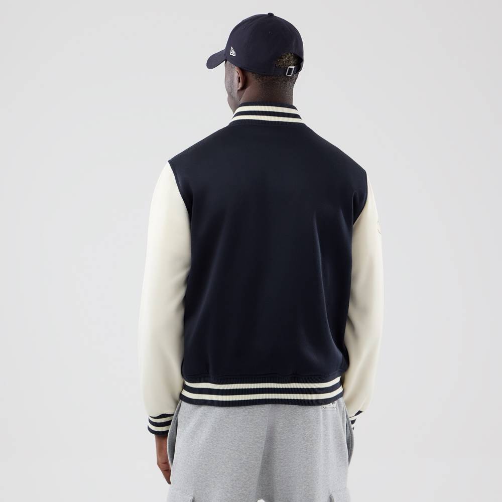 NEW ERA MLB JERSEY BOMBER NEW YORK YANKEES