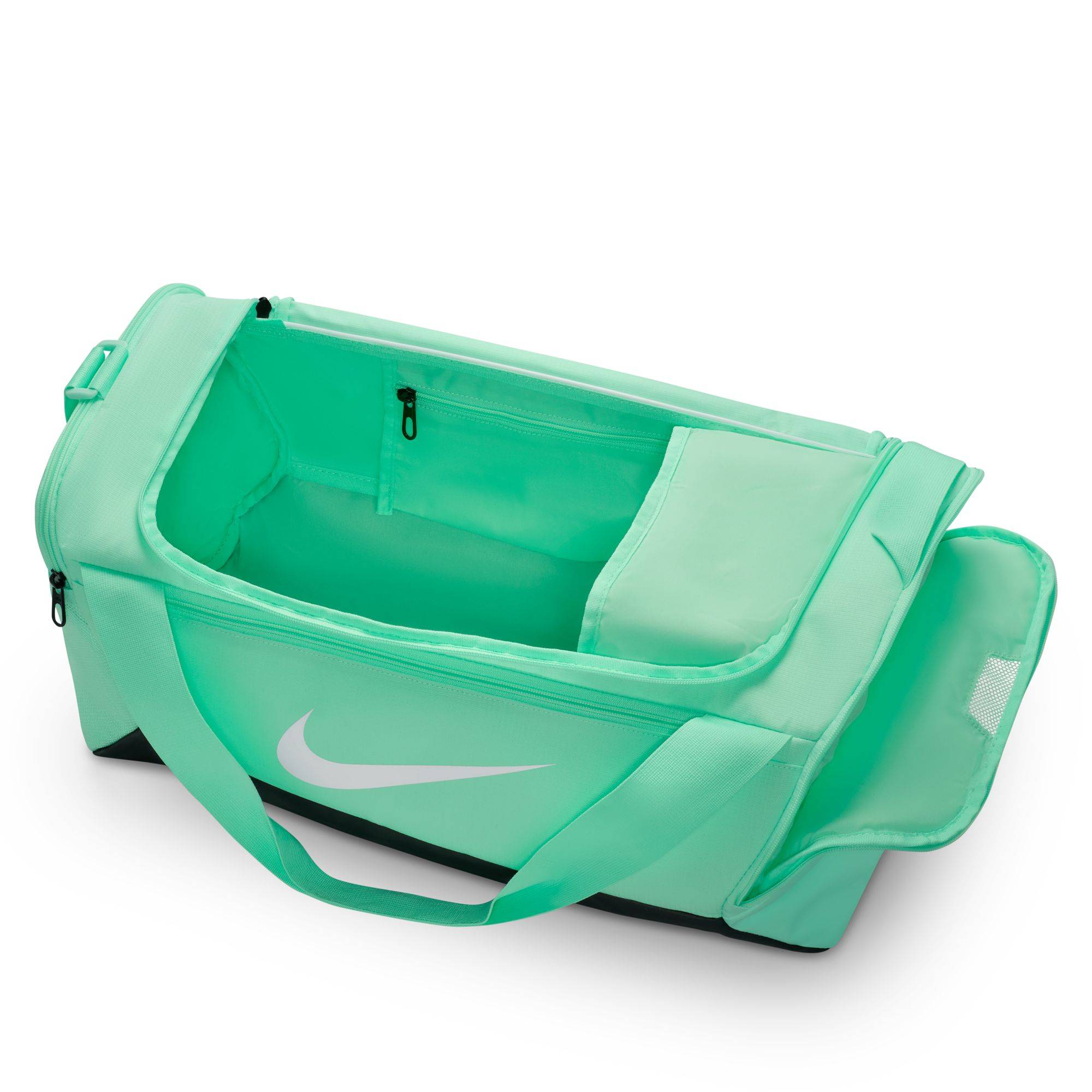 NIKE BRASILIA DUFFEL - SMALL (41L)