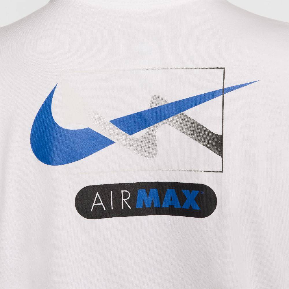 NIKE SPORTSWEAR MAX-90 PREMIUM TEE - CONNECT 2