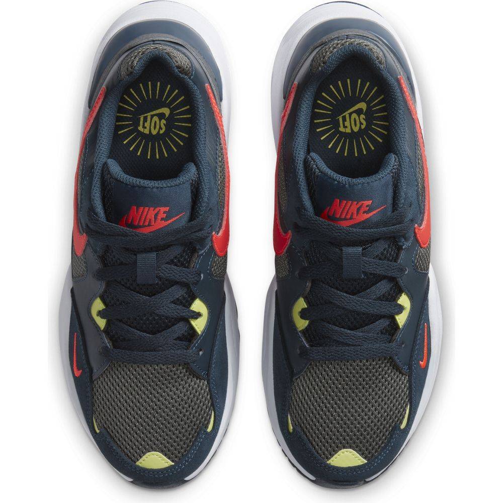 NIKE YOUTH AIR MAX FUSION (GS)