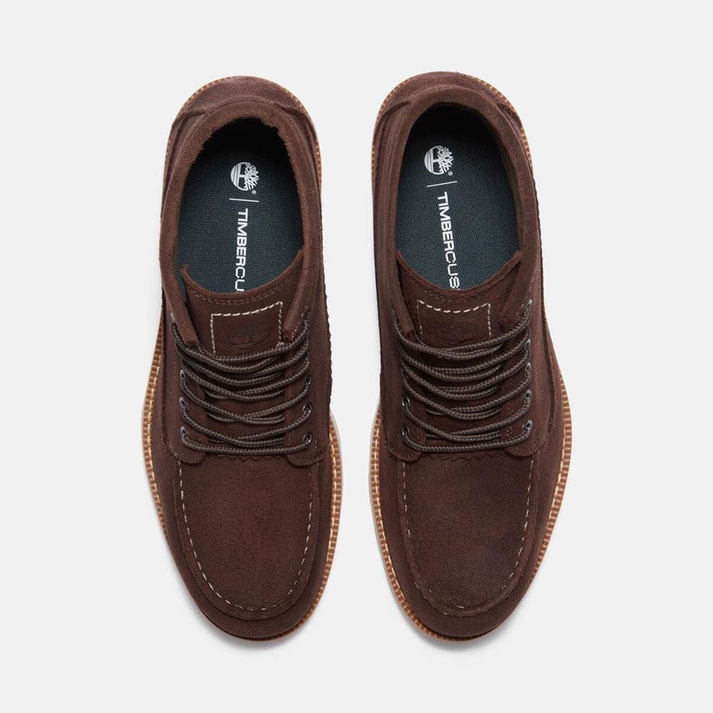 TIMBERLAND BRITTON MILLS MID LACE UP CHUKKA BOOT