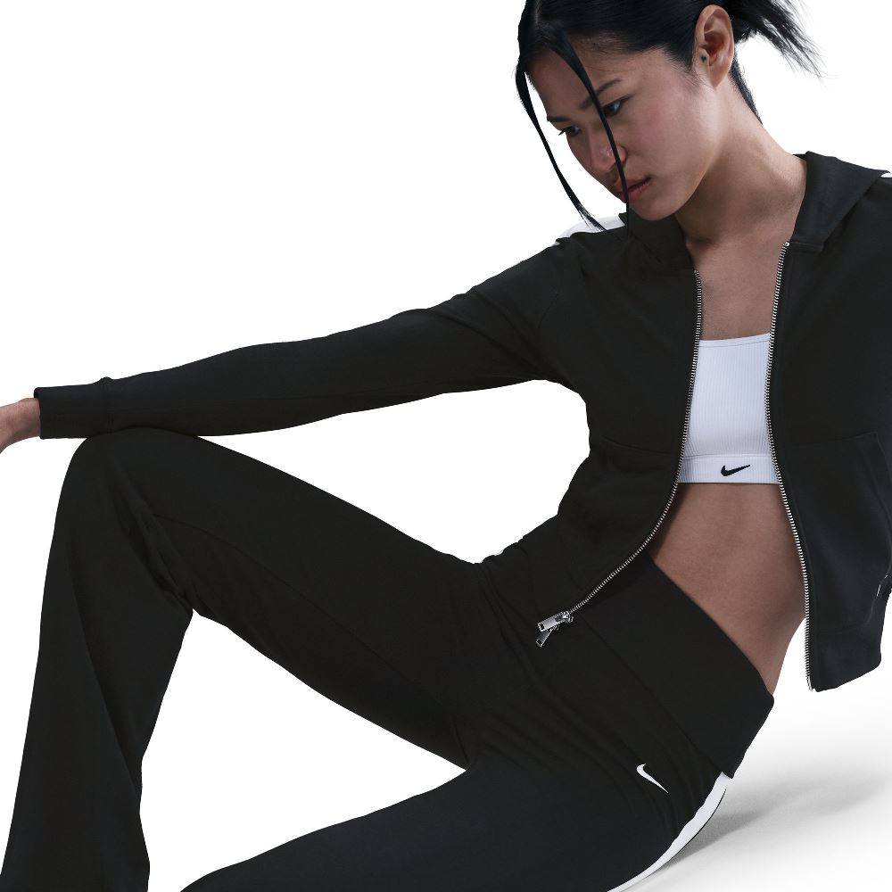 NIKE NSW WOMENS HIGH-WAISTED TROUSERS GLS