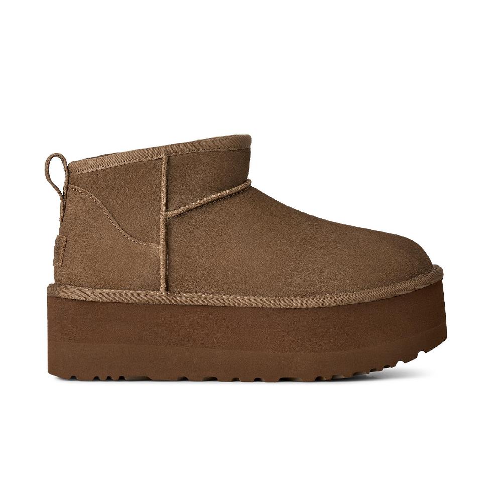 UGG CLASSIC ULTRA MINI PLATFORM