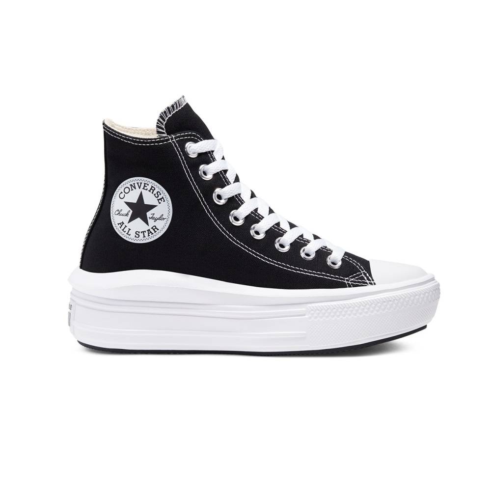 CONVERSE CT ALL STAR MOVE PLATFORM