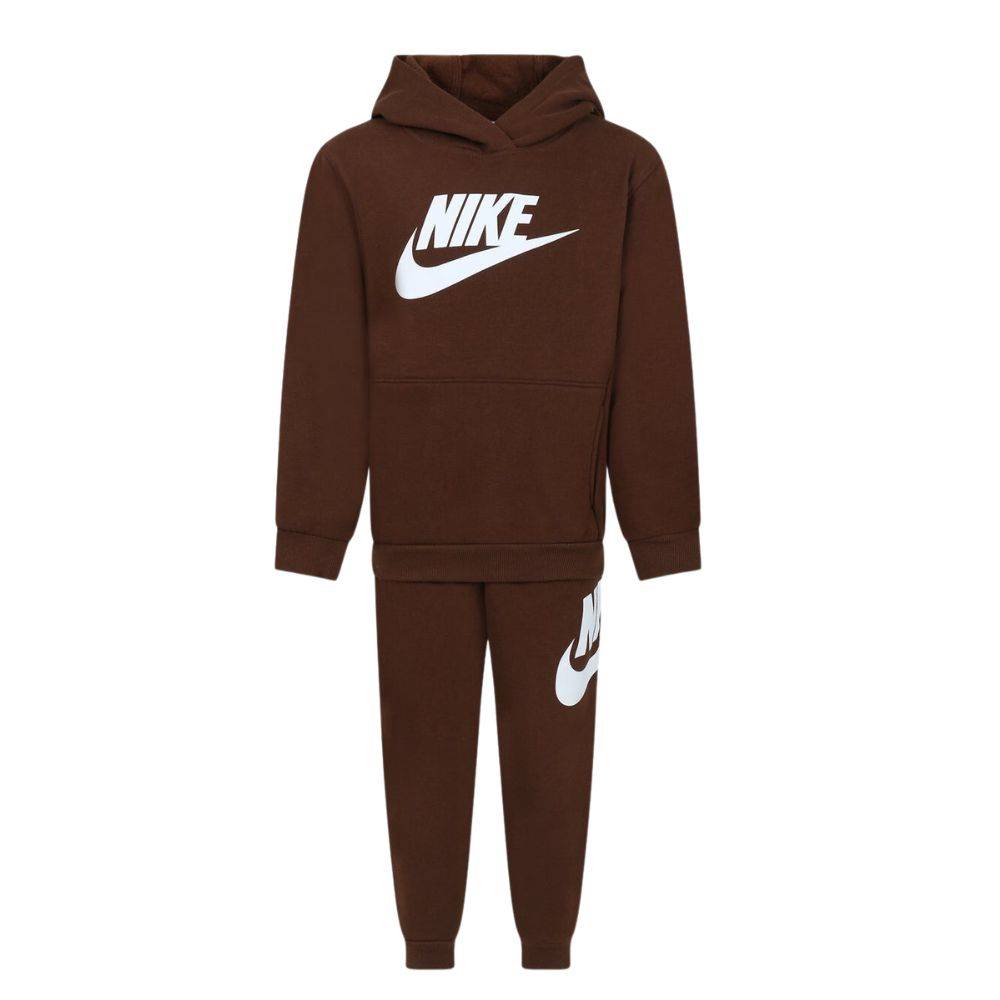 NIKE INFANT CLUB FLEECE SET