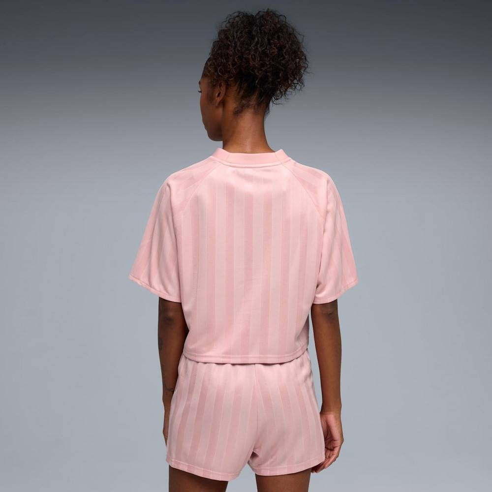 PUMA W PUMA LEAGUE JERSEY TOP