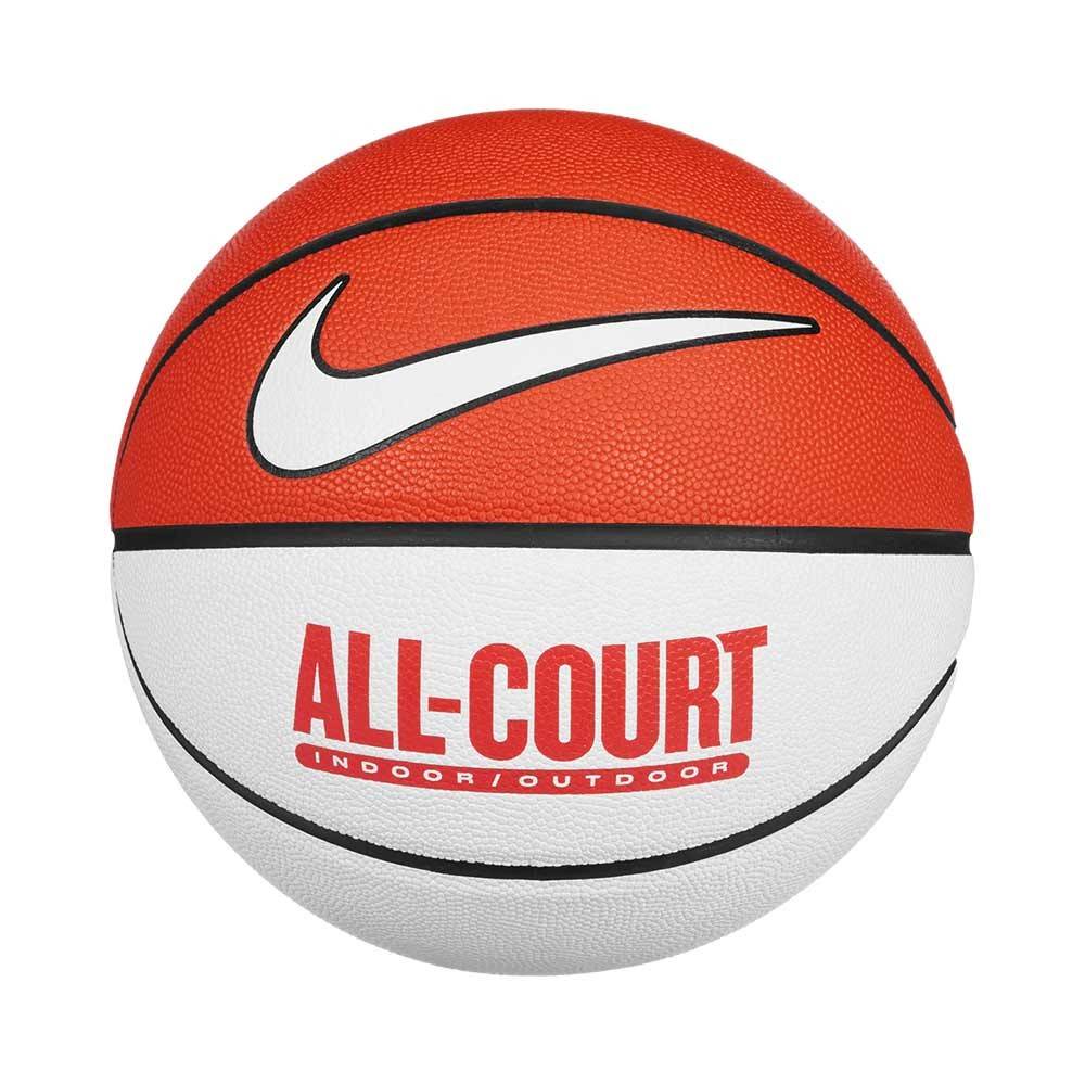 NIKE EVERYDAY ALL COURT 8P DEFLATED